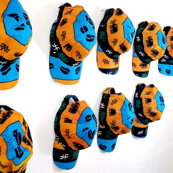 Baseball Cap (Adjustable) - Picture 2 of 4